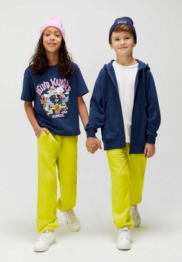 фото Брюки спортивные acoola