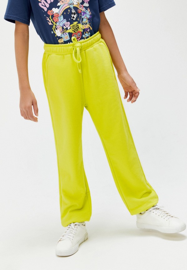 фото Брюки спортивные acoola