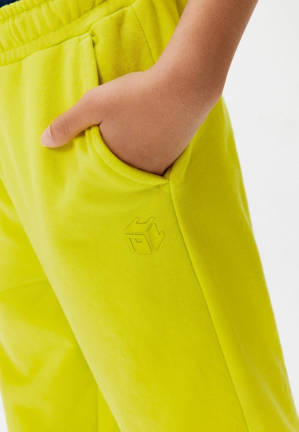 фото Брюки спортивные acoola