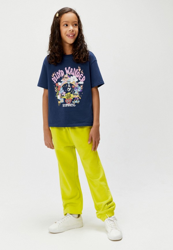 фото Брюки спортивные acoola