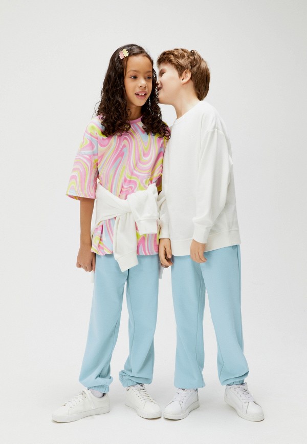 фото Брюки спортивные acoola