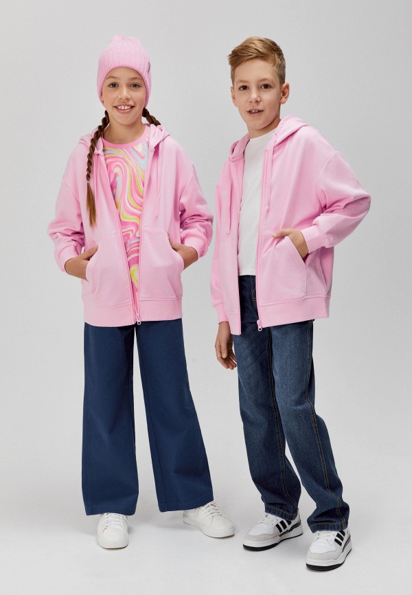 фото Толстовка acoola