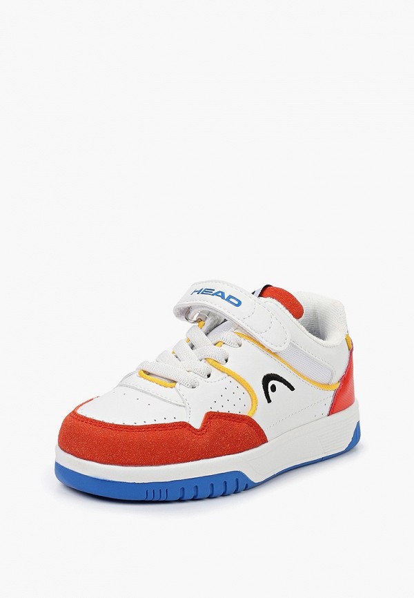 фото Кеды head