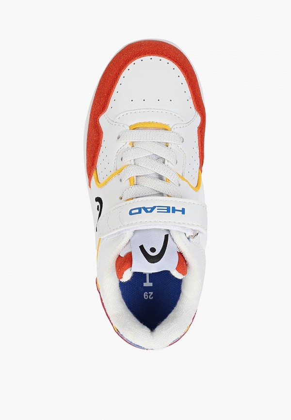 фото Кеды head