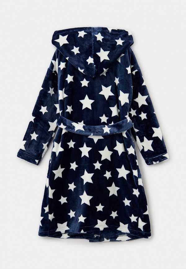 фото Халат домашний ado