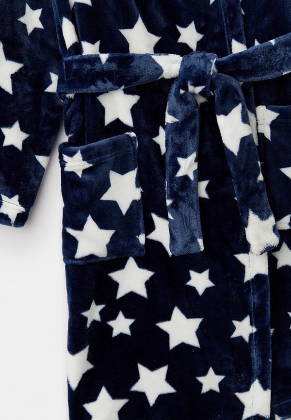 фото Халат домашний ado