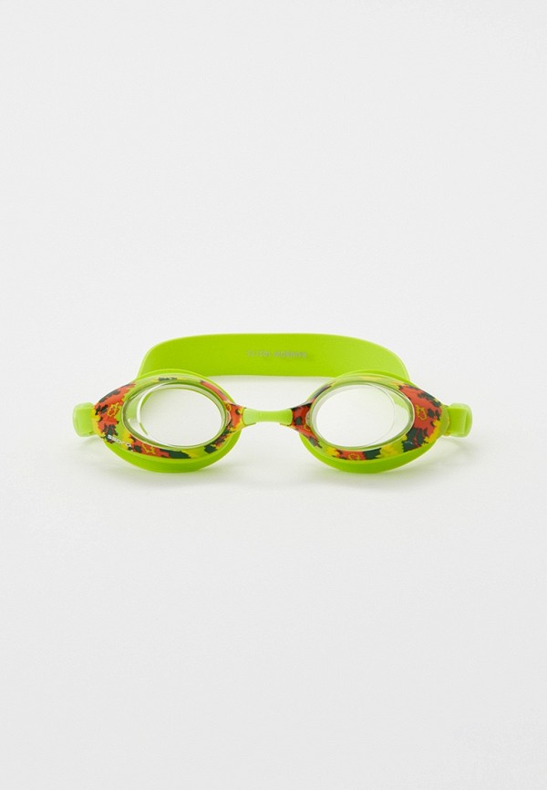 фото Очки для плавания joss