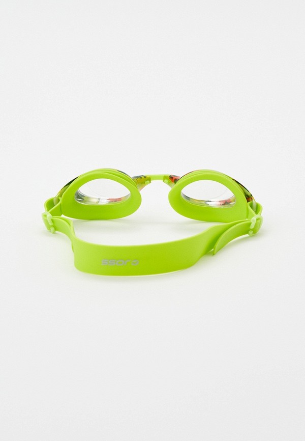 фото Очки для плавания joss