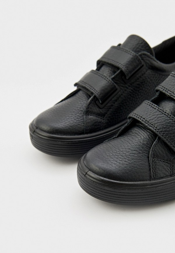 фото Кеды ecco