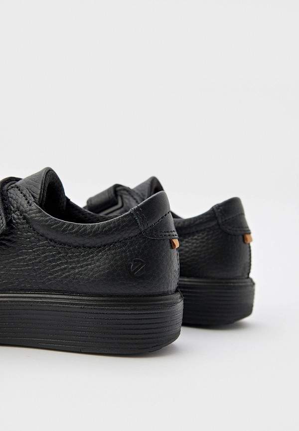 фото Кеды ecco