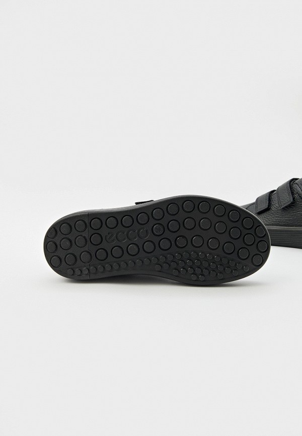 фото Кеды ecco