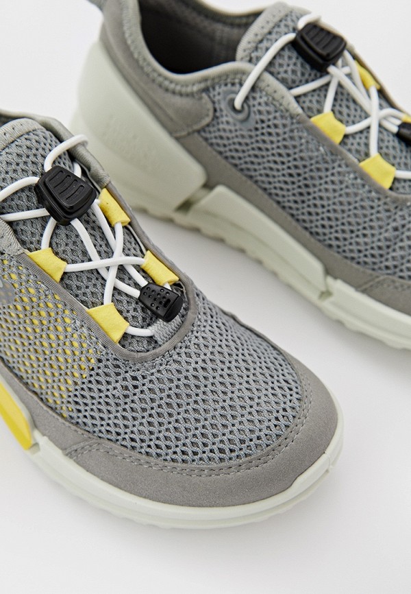 фото Кроссовки ecco