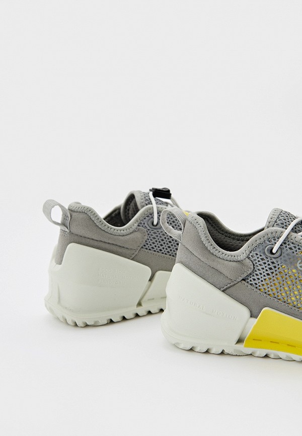 фото Кроссовки ecco