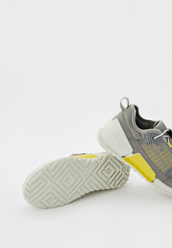 фото Кроссовки ecco