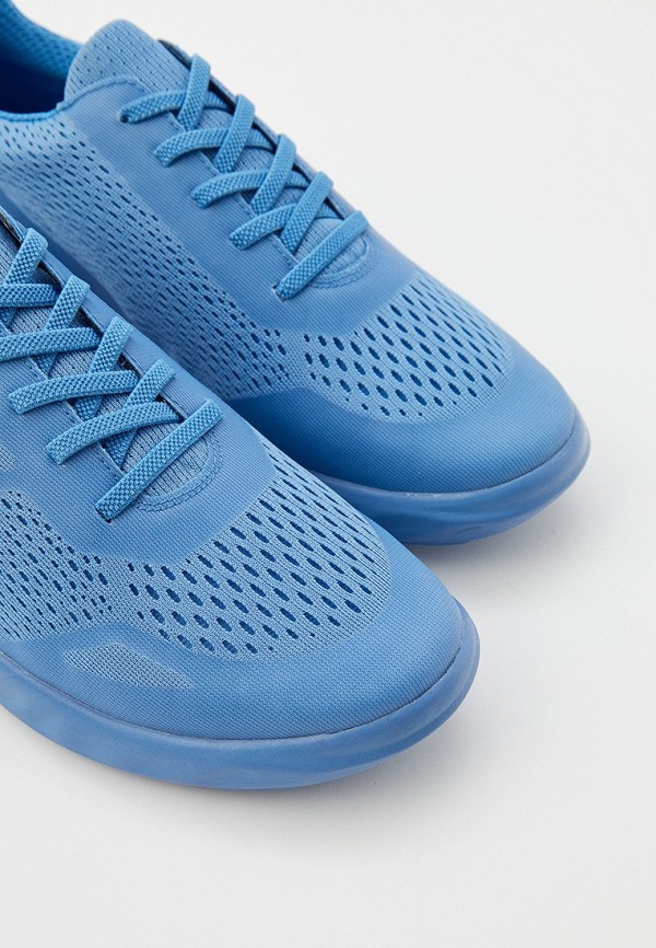 фото Кроссовки ecco