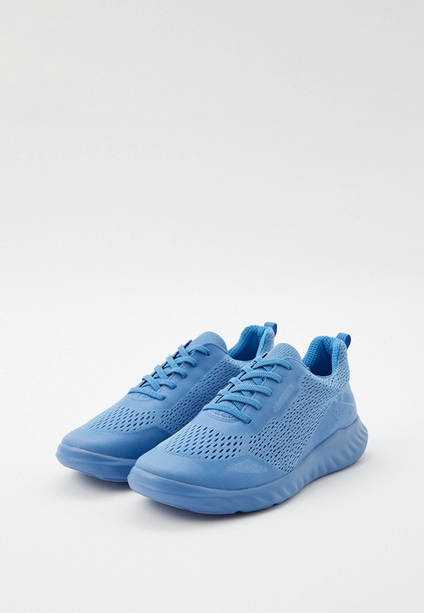 фото Кроссовки ecco