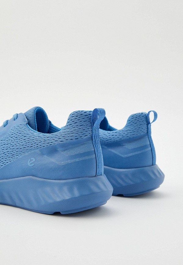 фото Кроссовки ecco