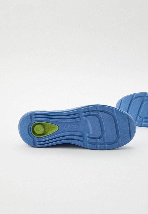 фото Кроссовки ecco