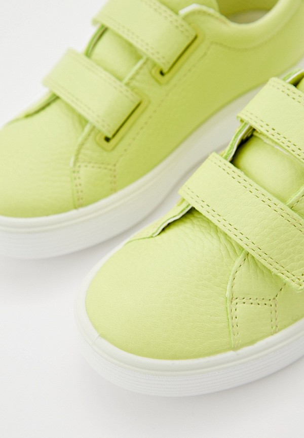 фото Кеды ecco