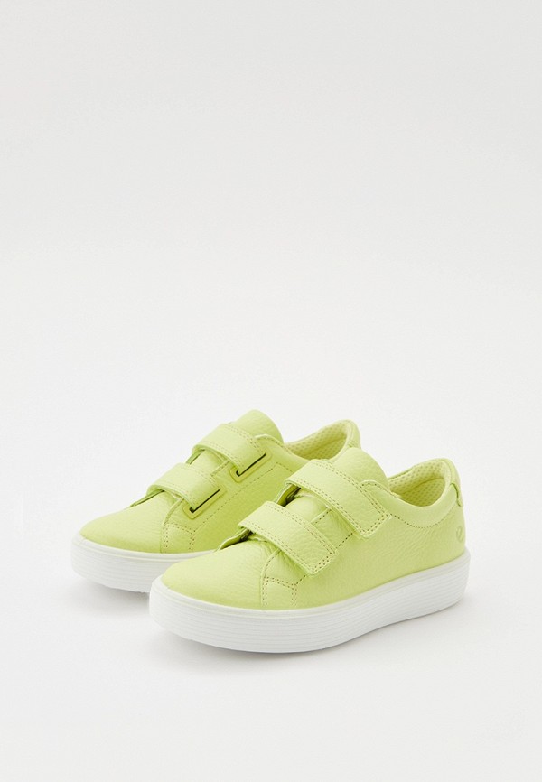 фото Кеды ecco