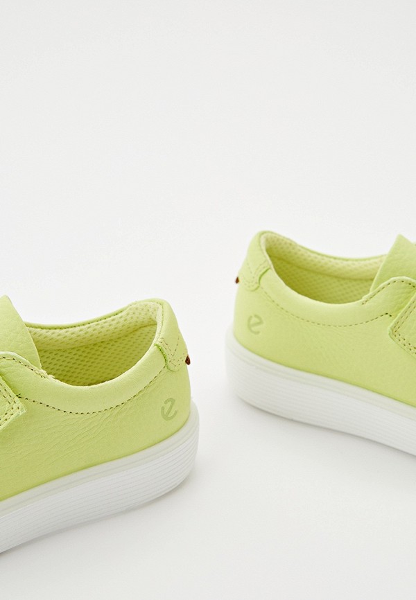 фото Кеды ecco