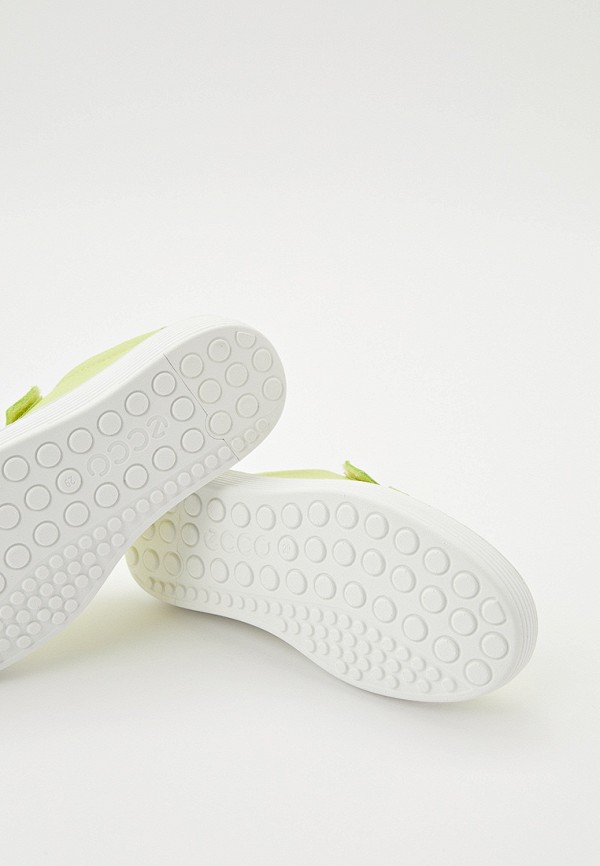 фото Кеды ecco