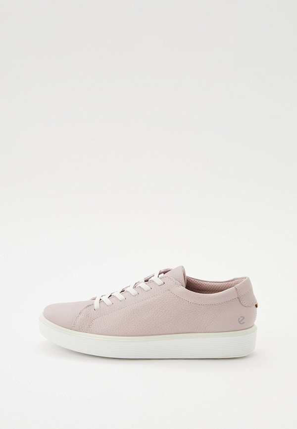 фото Кеды ecco