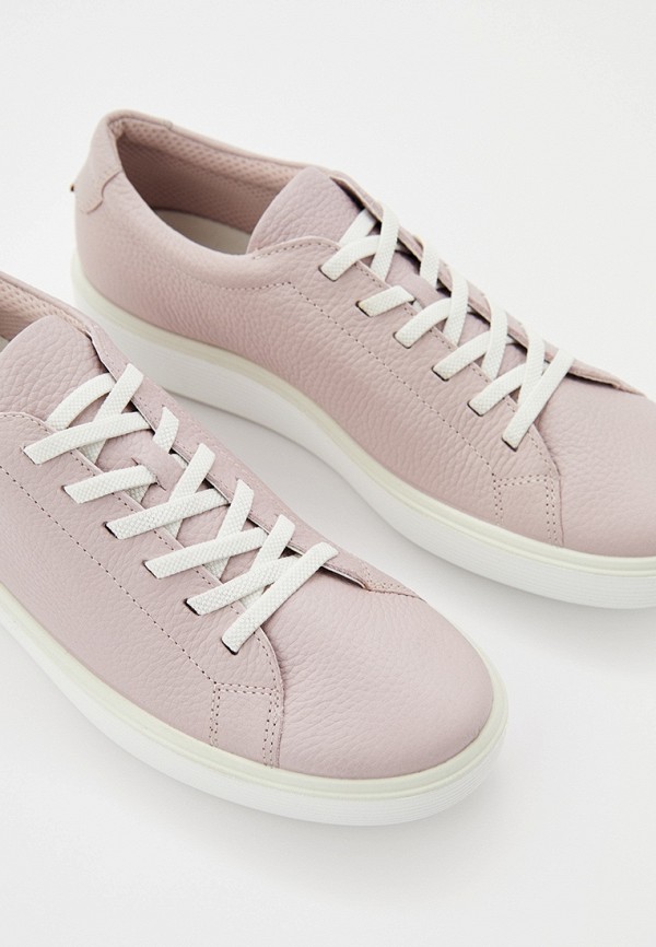 фото Кеды ecco