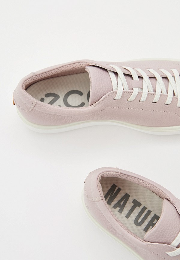 фото Кеды ecco