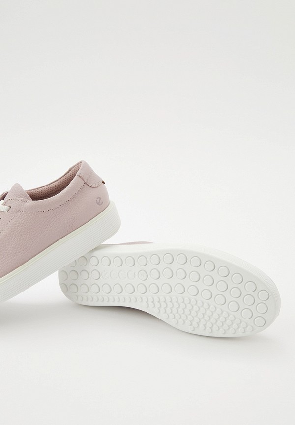 фото Кеды ecco