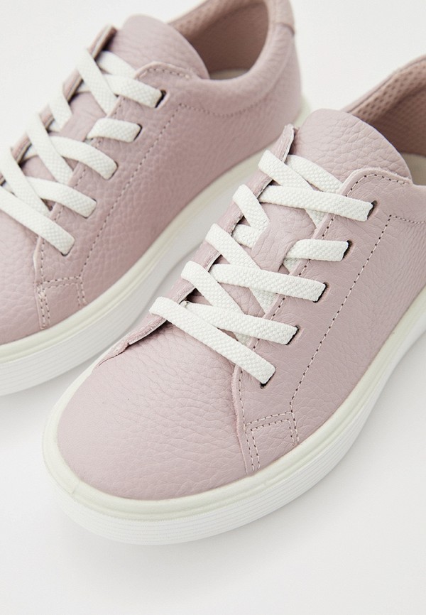 фото Кеды ecco