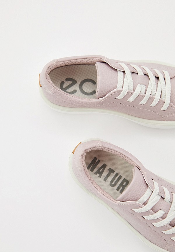 фото Кеды ecco