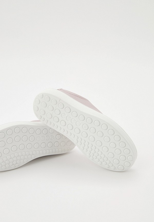 фото Кеды ecco