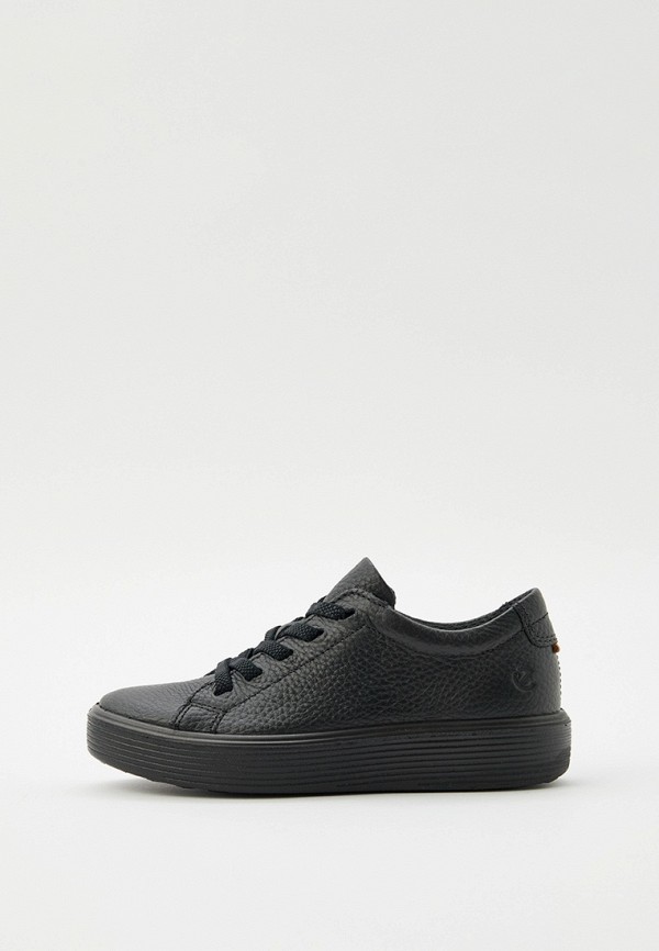 фото Кеды ecco