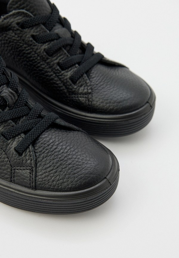 фото Кеды ecco