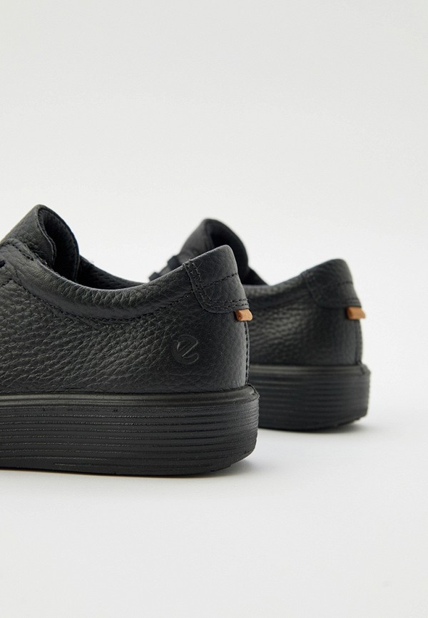 фото Кеды ecco