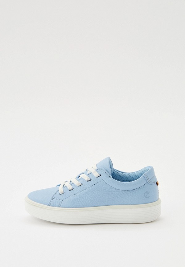 фото Кеды ecco