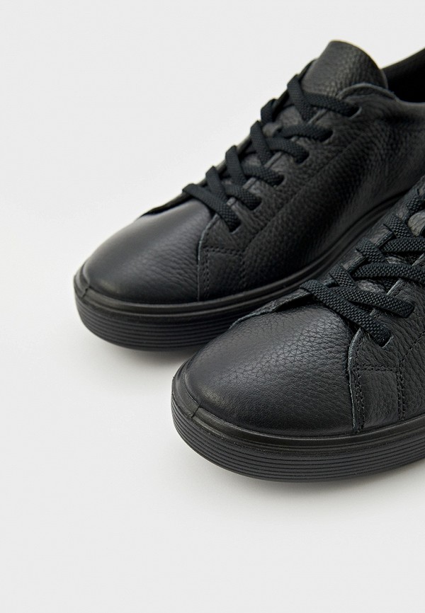 фото Кеды ecco