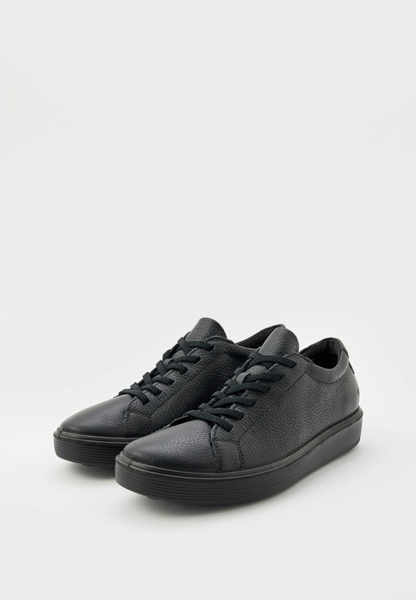 фото Кеды ecco