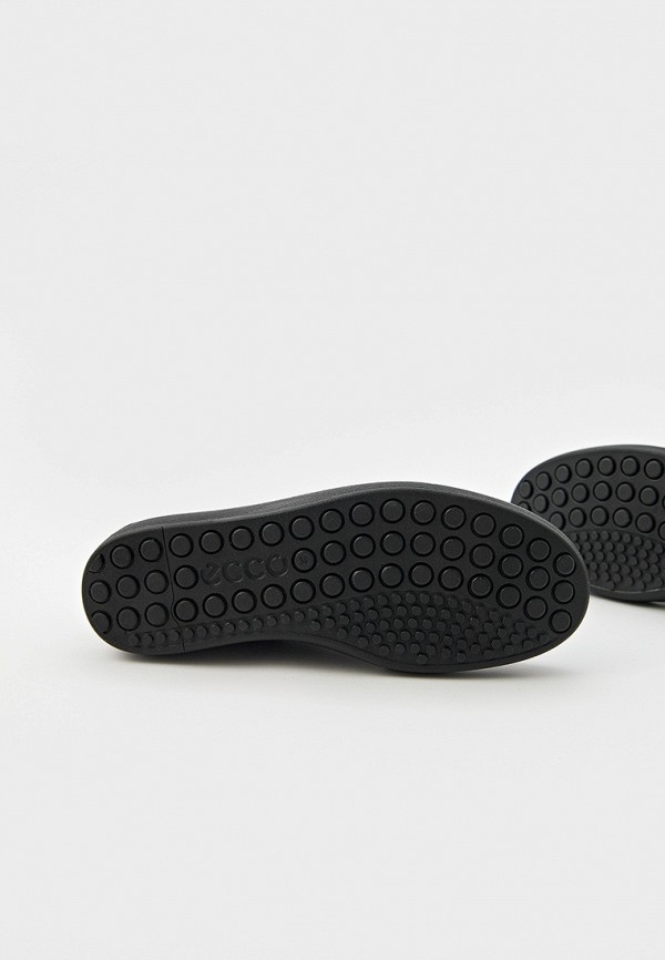 фото Кеды ecco