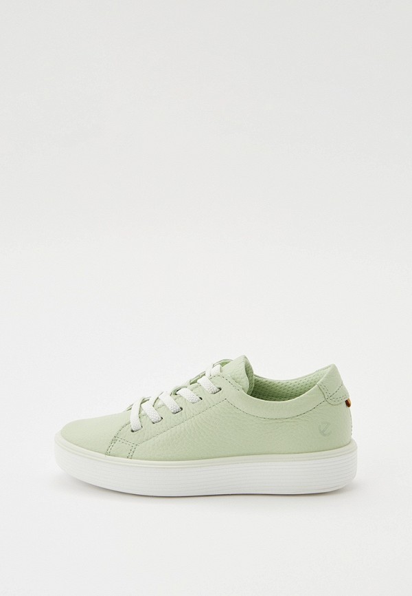 фото Кеды ecco