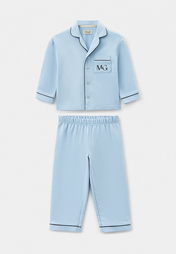 Пижама для мальчика Mia Gia 