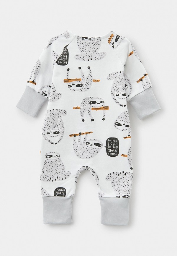 фото Комбинезон бельевой ete children