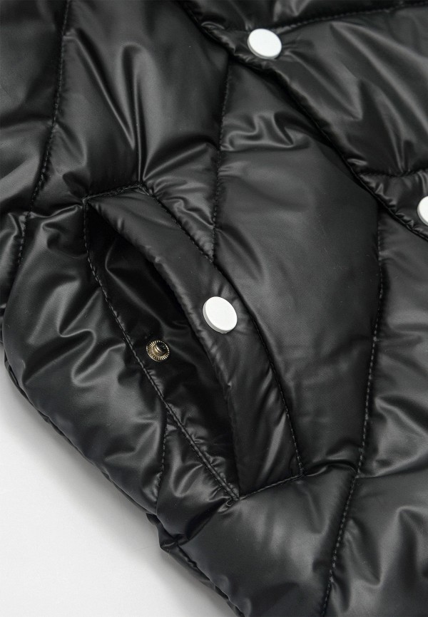 фото Жилет утепленный orso bianco