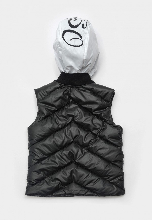 фото Жилет утепленный orso bianco