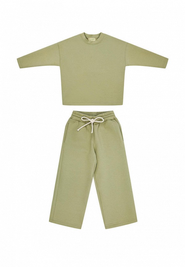 фото Костюм спортивный bug lovers