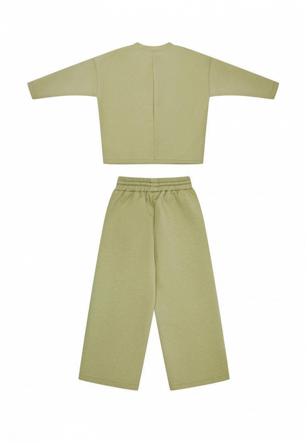 фото Костюм спортивный bug lovers