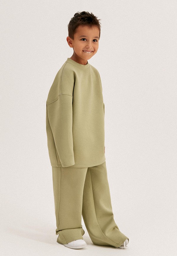 фото Костюм спортивный bug lovers