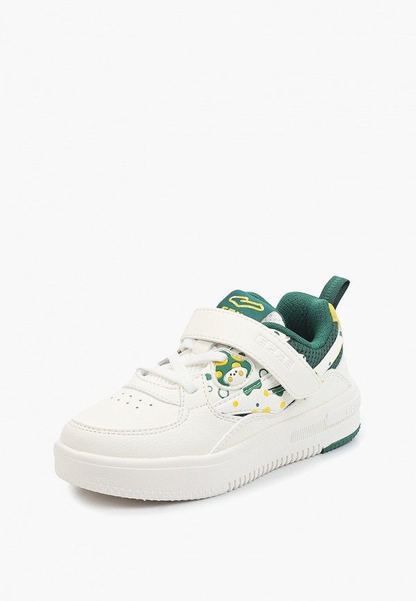 фото Кеды erke