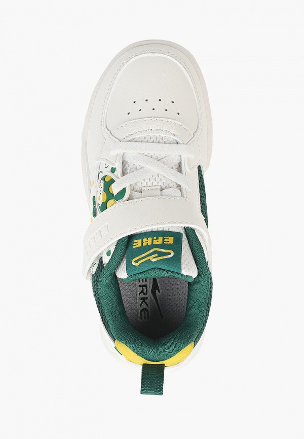 фото Кеды erke